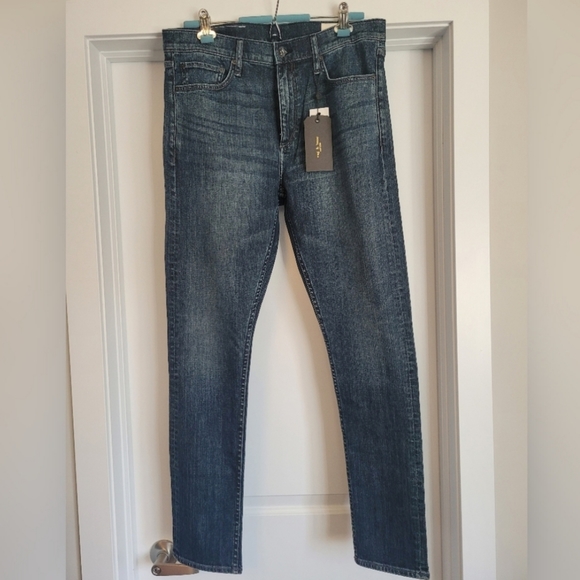 Rag & Bone Skinny Jeans - Picture 2 of 15